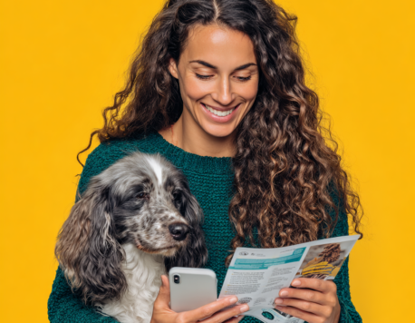 The Agentic Commerce Loop: From Clicks to Agents