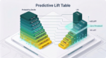 Predictive Lift Table