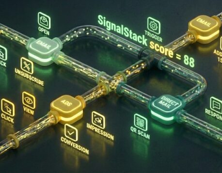 SignalStack™: The Event Backbone for Omnichannel Journeys