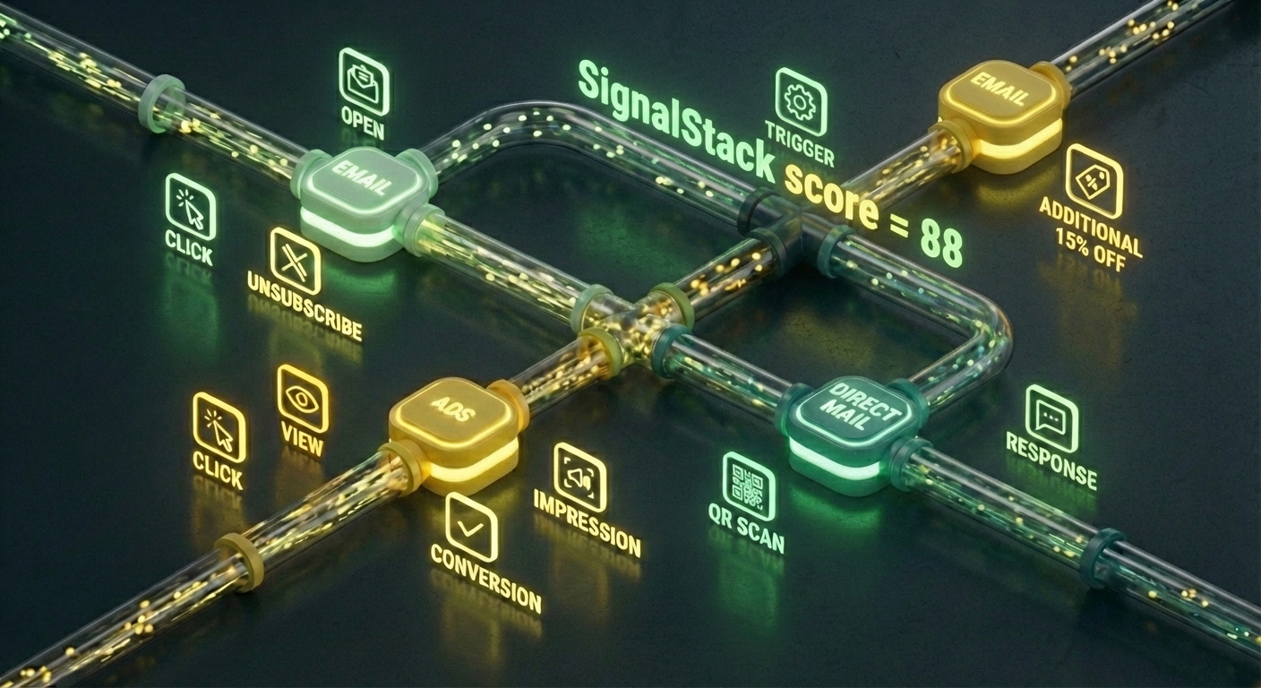 SignalStack