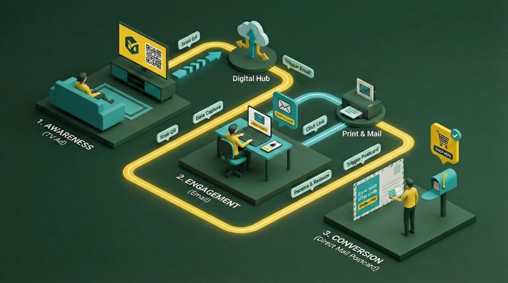 Customer Journey Phases