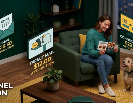 Matchback + Incrementality: Measure Omnichannel Attribution With Confidence