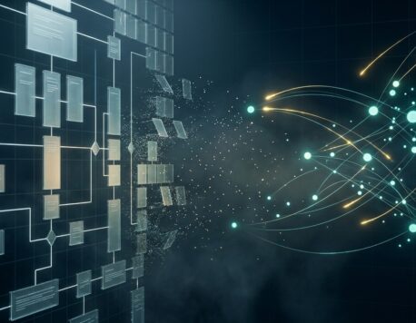 Marketing Automation Is Over.Here’s What Replaces It.