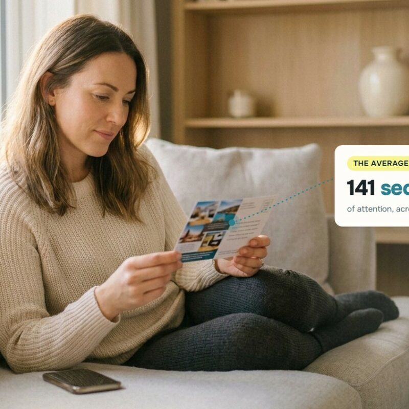 Physical Intelligence: The Growth Signal Your Digital Stack Can’t See