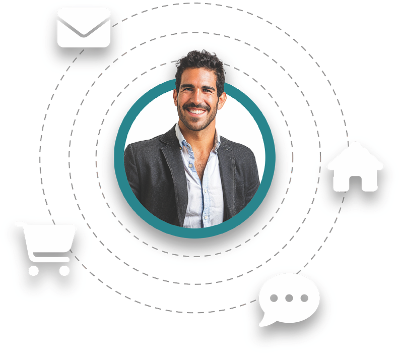 cross-channel marketing