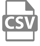 CSV Files