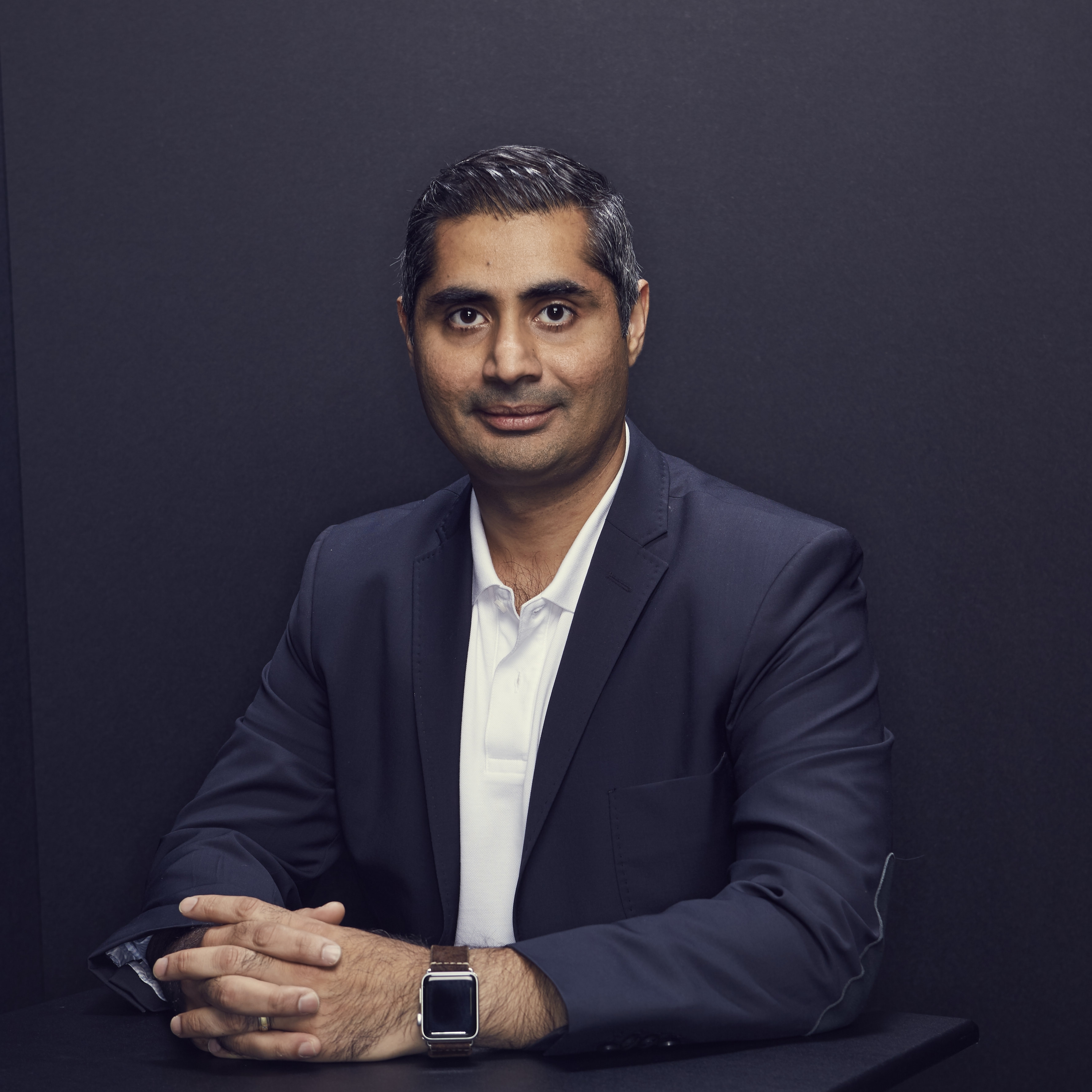 Tabrez Rajani