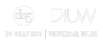 DS Graphics Universal Wilde